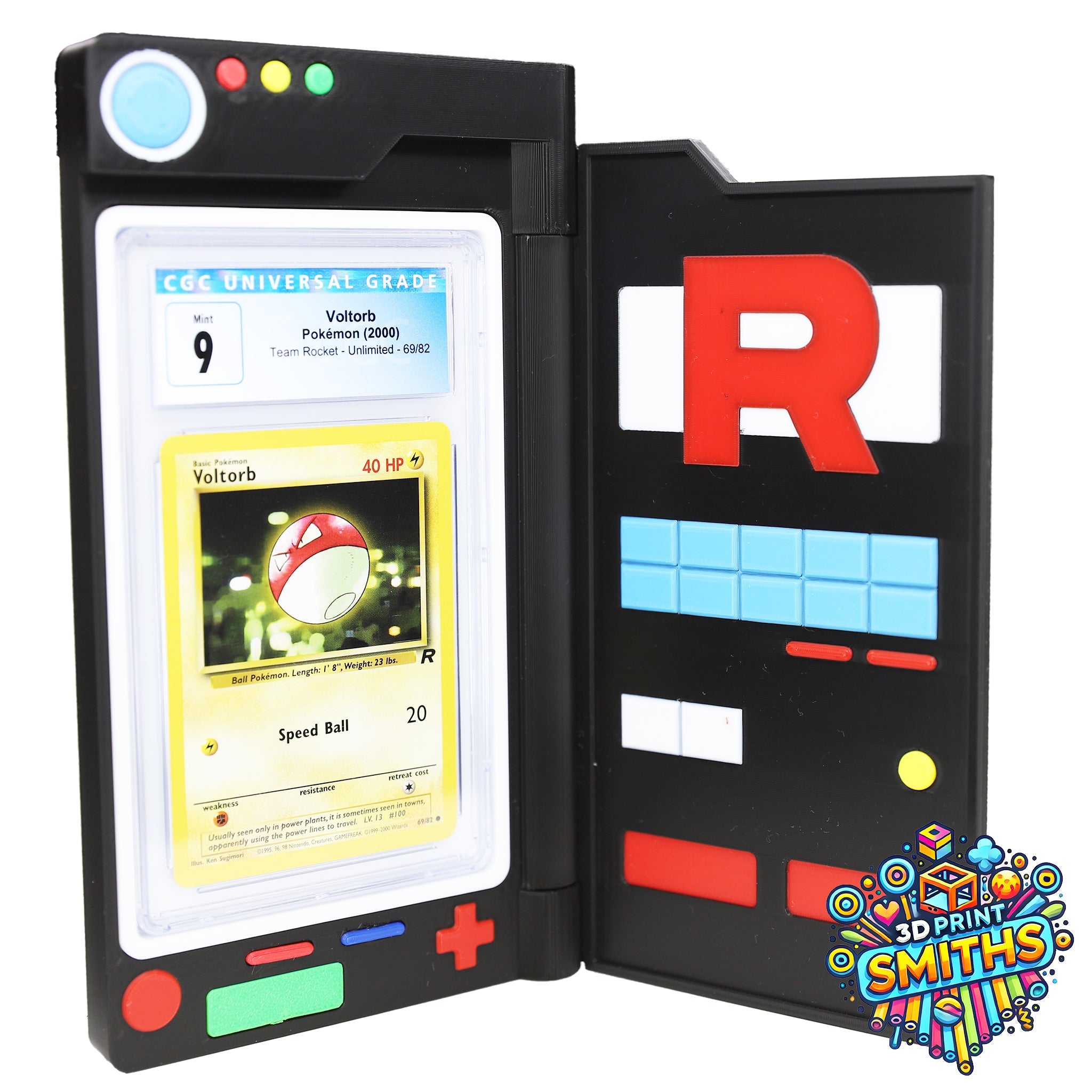 Card Stands & Displays