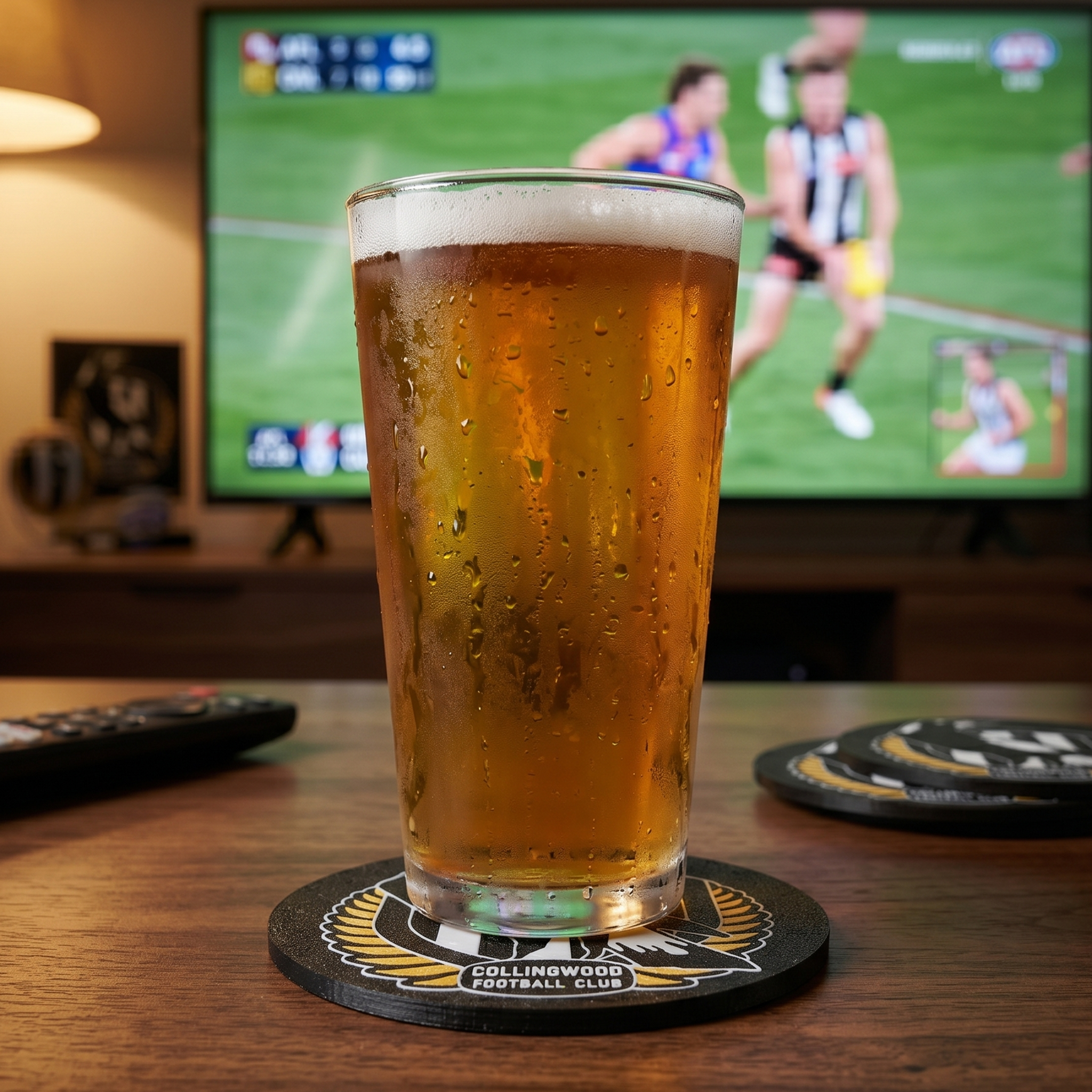 Drinks Coasters