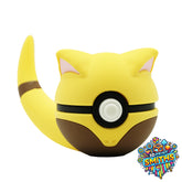 Abra Character Ball 3D Printed Display Collectable