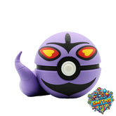 Arbok Character Ball 3D Printed Collectable