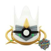 Arceus Character Ball 3D Printed Collectable