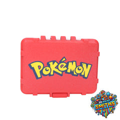 3D Printed Bulk Pokemon Card Storage Box - The 3D Print Smiths