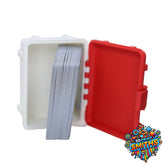 3D Printed Bulk Pokemon Card Storage Box - The 3D Print Smiths