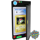 Team Rocket Pokédex - Pokémon Card Display & Storage - The 3D Print Smiths