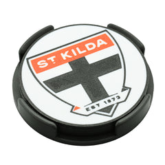 St Kilda Saints AFL Coaster 3D Printed Drink Coaster - The 3D Print Smiths
