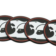 Holden HSV Logo Coaster 3D Printed Automotive Drink Coaster - The 3D Print Smiths