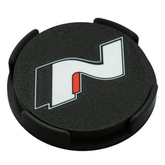 Hyundai i30N Logo Coaster 3D Printed Automotive Drink Coaster - The 3D Print Smiths