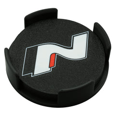 Hyundai i30N Logo Coaster 3D Printed Automotive Drink Coaster - The 3D Print Smiths