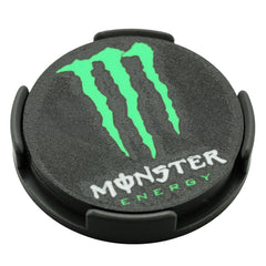 Monster Energy Coaster 3D Printed Soft Drink Drink Coaster - The 3D Print Smiths