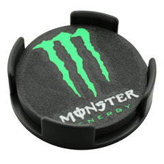 Monster Energy Coaster 3D Printed Soft Drink Drink Coaster - The 3D Print Smiths