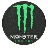 Monster Energy Coaster 3D Printed Soft Drink Drink Coaster - The 3D Print Smiths