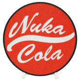 Nuka Cola Classic Coaster 3D Printed Pop Culture Drink Coaster - The 3D Print Smiths
