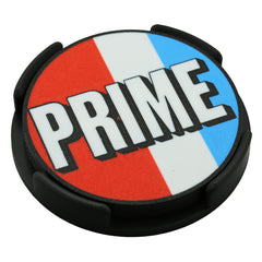 Prime Energy Coaster 3D Printed Soft Drink Drink Coaster - The 3D Print Smiths