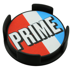 Prime Energy Coaster 3D Printed Soft Drink Drink Coaster - The 3D Print Smiths