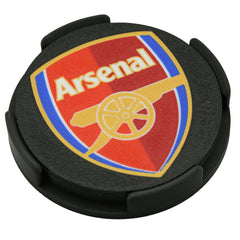 Arsenal Premier League 3D Printed Drink Coaster