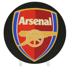 Arsenal Premier League 3D Printed Drink Coaster