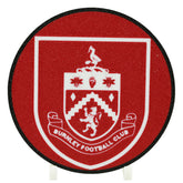Burnley Premier League 3D Printed Drink Coaster