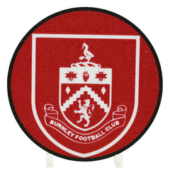 Burnley Premier League 3D Printed Drink Coaster