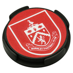 Burnley Premier League 3D Printed Drink Coaster