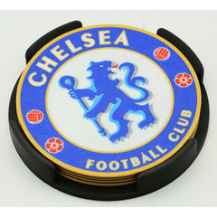 Chelsea Premier League 3D Printed Drink Coaster