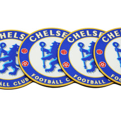 Chelsea Premier League 3D Printed Drink Coaster