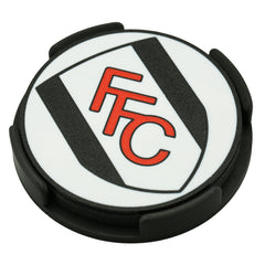 Fulham FFC Premier League 3D Printed Drink Coaster