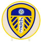Leeds United Premier League 3D Printed Drink Coaster