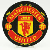 Manchester United Premier League 3D Printed Drink Coaster