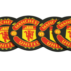 Manchester United Premier League 3D Printed Drink Coaster