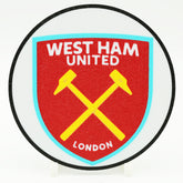 West Ham United Premier League 3D Printed Drink Coaster