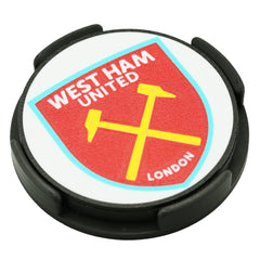 West Ham United Premier League 3D Printed Drink Coaster