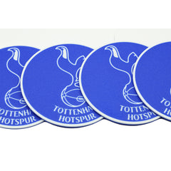 Tottenham Hotspurs Premier League 3D Printed Drink Coaster