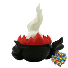 Darkrai Character Ball 3D Printed Collectable