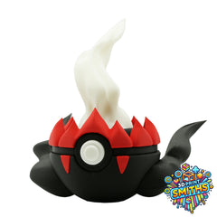 Darkrai Character Ball 3D Printed Collectable