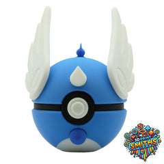 Dragonair Character Ball 3D Printed Collectable