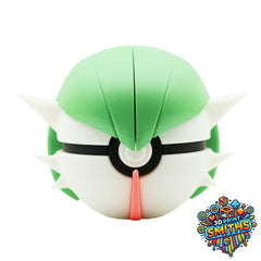 Gardevoir Character Ball 3D Printed Collectable (Copy)