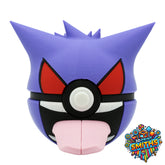 Gengar Character Ball 3D Printed Collectable