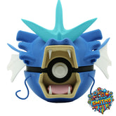 Gyarados Character Ball 3D Printed Collectable