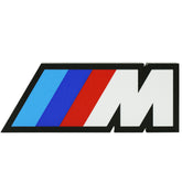 BMW M Series Logo Light Box - The 3D Print Smiths