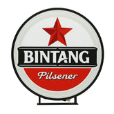 Bintang Pilsner Beer Light Box - The 3D Print Smiths