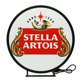 Stella Artois Beer Light Box - The 3D Print Smiths