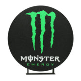 Monster Energy Drink Logo Light Box - The 3D Print Smiths