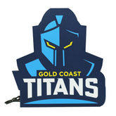 Gold Coast Titans NRL Light Box - The 3D Print Smiths