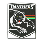 Penrith Panthers NRL Light Box - The 3D Print Smiths