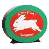 South Sydney Rabbitohs NRL Light Box - The 3D Print Smiths