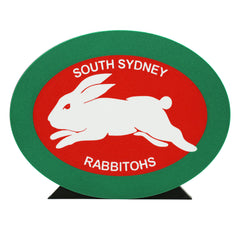 South Sydney Rabbitohs NRL Light Box - The 3D Print Smiths