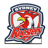 Sydney Roosters NRL Light Box - The 3D Print Smiths