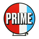 Prime Energy Drink Light Box - The 3D Print Smiths