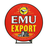 Emu Export Beer Light Box - The 3D Print Smiths