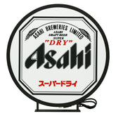 Asahi Beer Light Box - The 3D Print Smiths